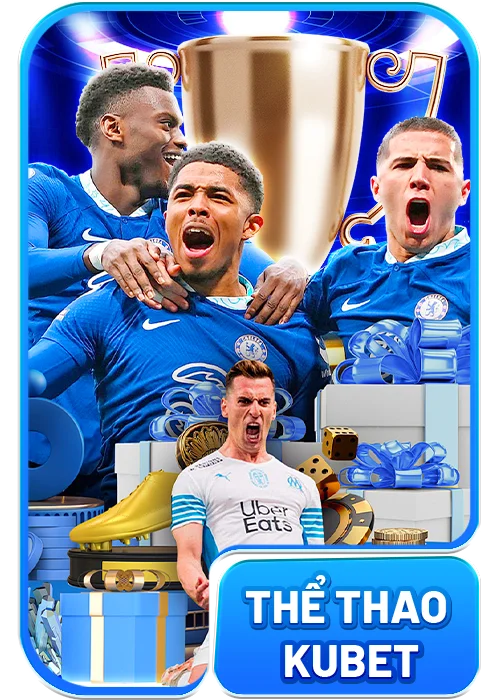 Kubet ✔️ Link Chính Thức Nhà Cái KU BET 2025 | Tặng 100K Mới Nhất 2025 11 image game thể thao
